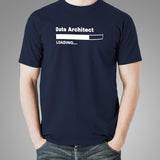 Data Architect: Structuring the Digital Future Tee