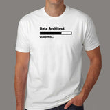 Data Architect: Structuring the Digital Future Tee
