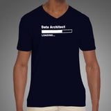 Data Architect: Structuring the Digital Future Tee
