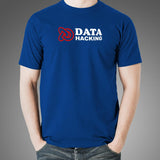 Data Hacking Pro Men's T-shirt