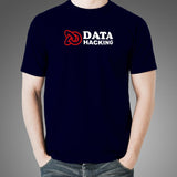 Data Hacking Pro Men's T-shirt