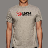 Data Hacking Pro Men's T-shirt