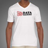 Data Hacking Pro Men's T-shirt