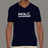 Data Whisperer T-Shirt - Speak to the Data