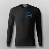 Dell Fullsleeve T-Shirt For Men Online