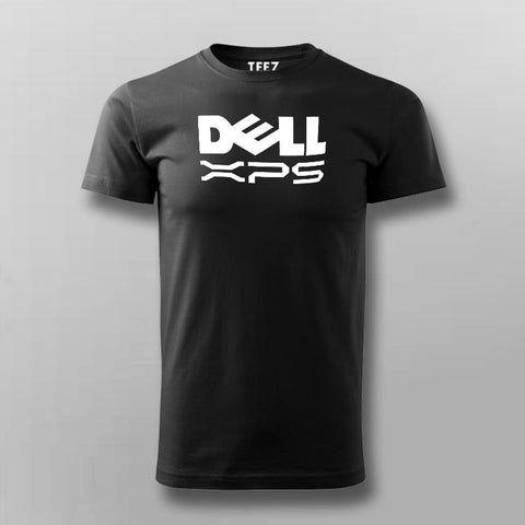 Dell Xrp T-Shirt For Men Online India