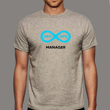 Web Analytics Insight: Data Driven Men's T-Shirt