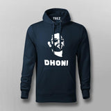 Dhoni Hoodies For Men