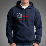 Digital Marketing Manager Men’s Profession Hoodie Online India