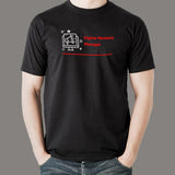 Digital Marketing Manager Men’s Profession T-Shirt Online