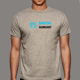 Digital Sorcery Tee: Cast Your Code