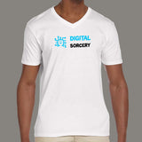 Digital Sorcery Tee: Cast Your Code