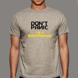 Lead the Way with 'Director Of Engineering' Tee