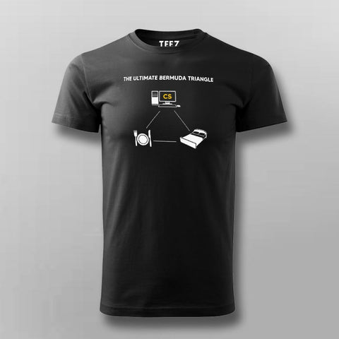Eat Sleep Csgo Repeat T-Shirt For Men Online India