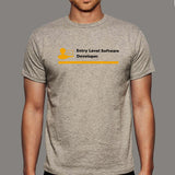Entry Level Dev Tee: Start Your Coding Journey