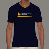 Entry Level Dev Tee: Start Your Coding Journey