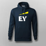 Ernst Young Ey Hoodies For Men
