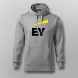 Ernst And Young Hoodies For Men Online India