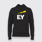 Ernst Young Ey Hoodies For Women Online India