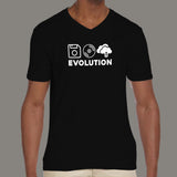 Data Storage Computer Science T-Shirt For Men online india