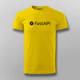 FASTAPI T-shirt For Men Online India