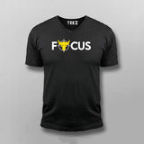 FOCUS T-shirt For Men