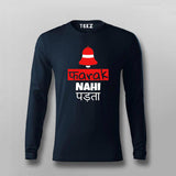 Farak Nahi Padta Hindi T-shirt For Men
