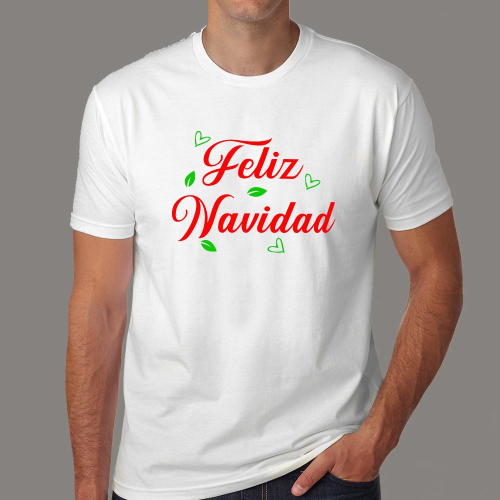 Mens christmas hot sale t shirts