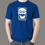 Fsociety T-Shirt For Men Online