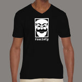 Fsociety Hacker Group T-Shirt - Join the Revolution