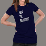 Fight Patriarchy T-Shirt | Feminist Power