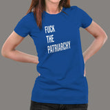Fight Patriarchy T-Shirt | Feminist Power