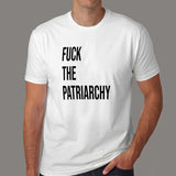 Fuck The Patriarchy – Feminist Power T-Shirt