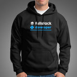 Full Stack Python Developer T-Shirt - Code, Deploy, Dominate