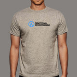 Functional Programming T-Shirt For Men India