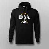 Future (DBA) Database Administrator Programmers T-shirt For Men