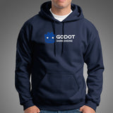 Godot Hoodie For Men Online India