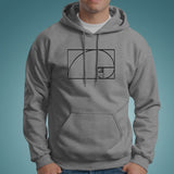 Golden Ratio Hoodies India