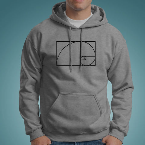 Golden Ratio Hoodies India