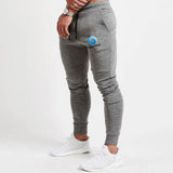 Google Deepmind Jogger Track Pants With Zip for Men
