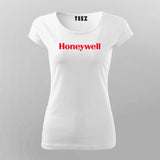 HONEYWELL T-Shirt For Women