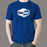 Hacker Zone | Enter the Cybersecurity Elite T-Shirt