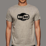 Hacker Zone | Enter the Cybersecurity Elite T-Shirt
