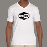 Hacker Zone | Enter the Cybersecurity Elite T-Shirt