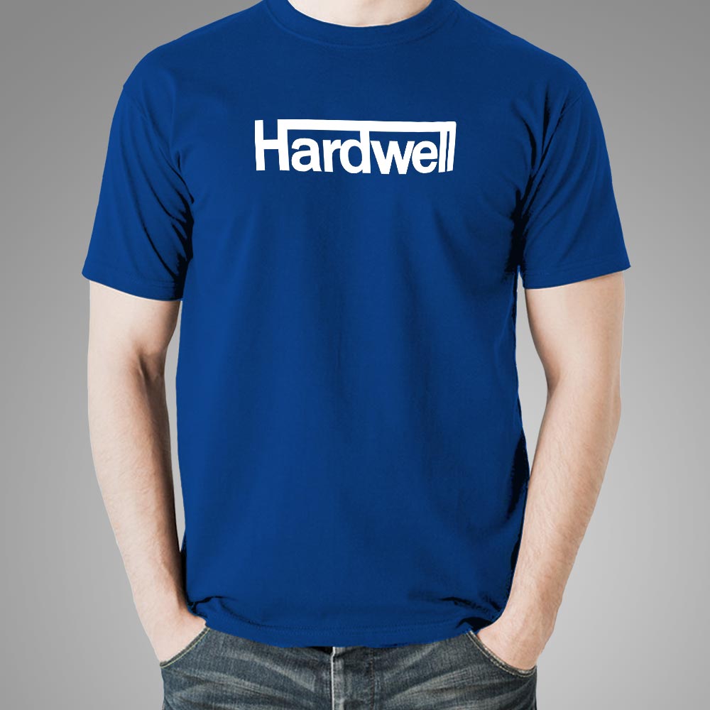 Hardwell t shirt top