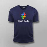Google Hash Code - Tech Geeks T-Shirt