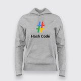 Google Hash Code – Exclusive Developer T-Shirt