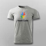 Google Hash Code - Tech Geeks T-Shirt
