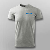 HCL Technologies Expert T-Shirt - Innovate & Inspire