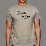Breaking Bad 'I Am The Danger' Men's T-Shirt